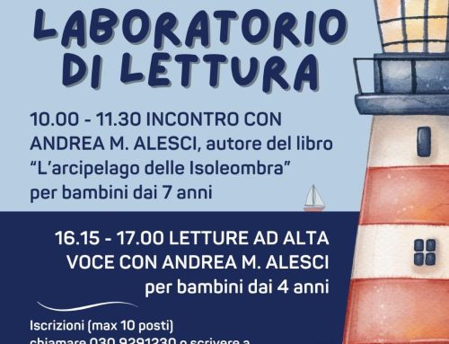 BIBLIOTECA-COMUNE PROVAGLIO